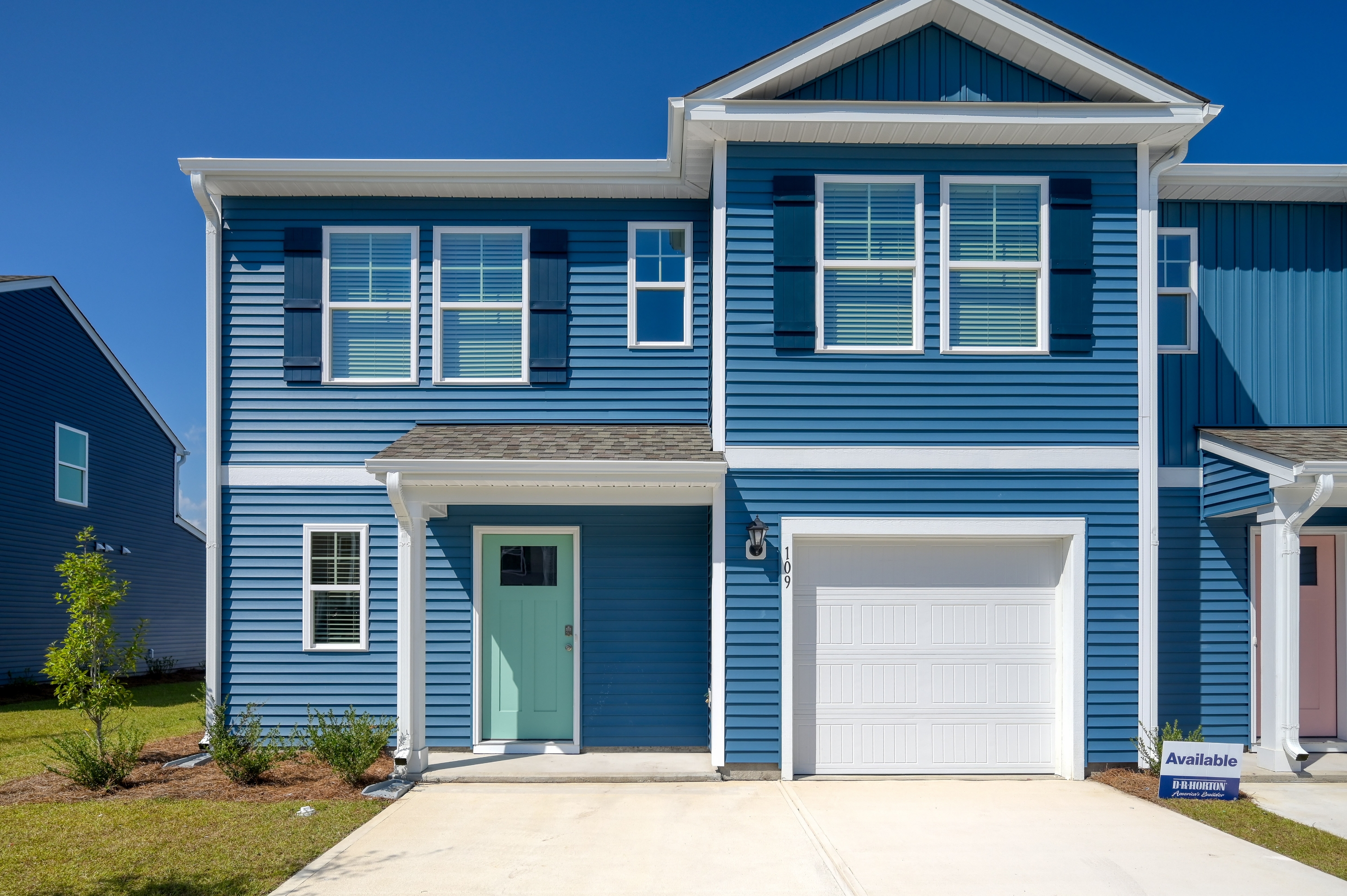 109 South Grassland Road