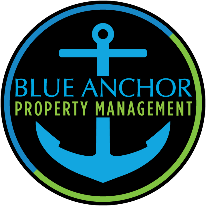 Blue Anchor Property Management