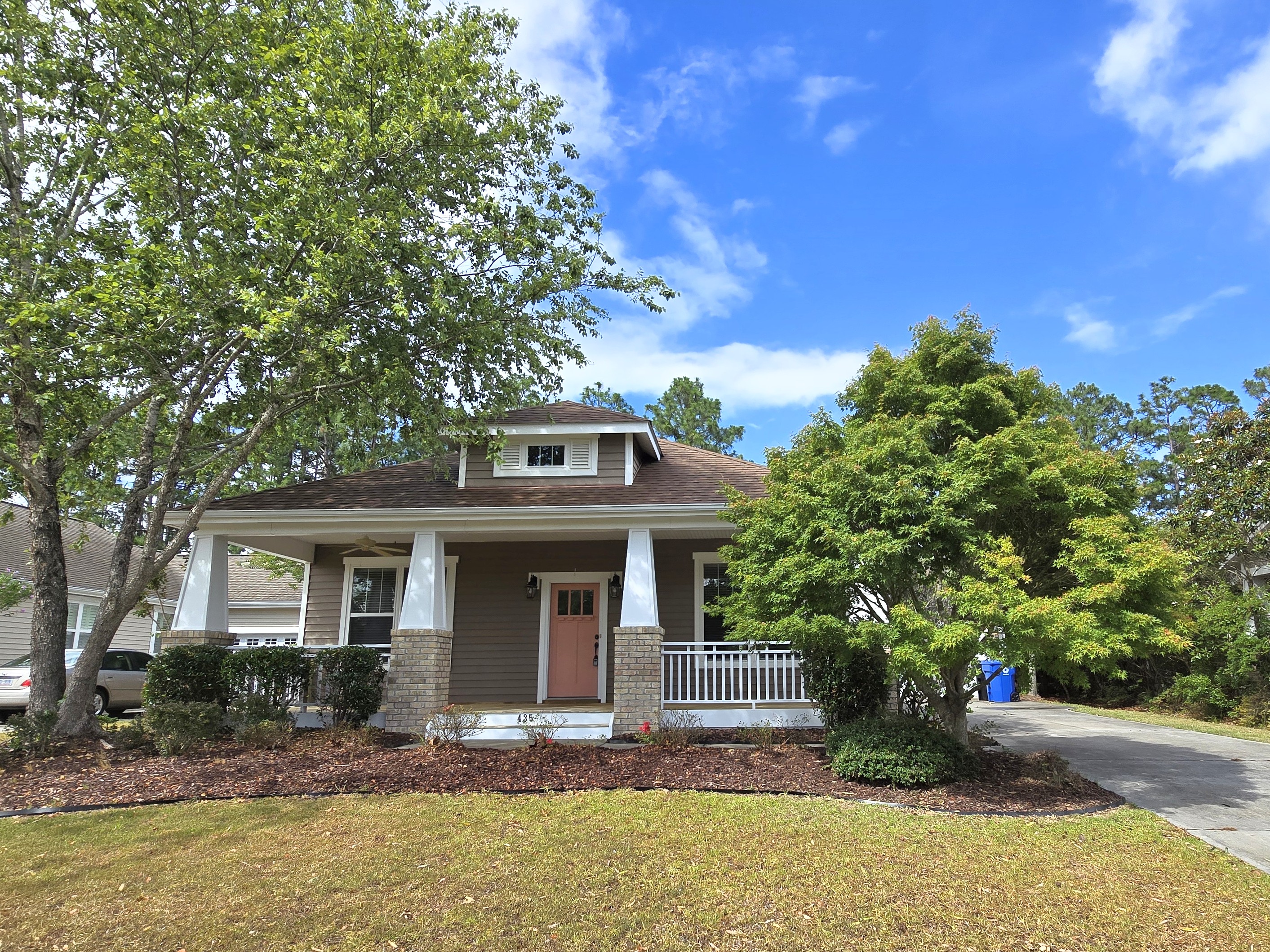 435 Belvedere Drive